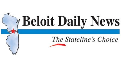 Beloit Daily News logo
