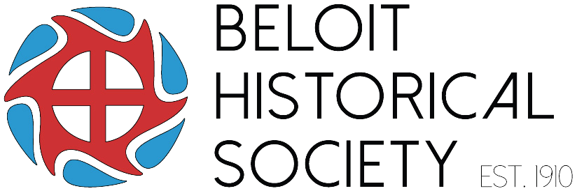 Beloit Historical Society Logo