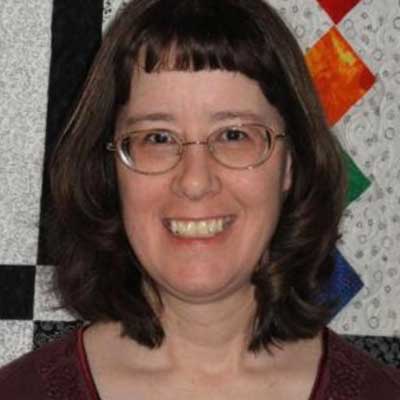 Donna Langford