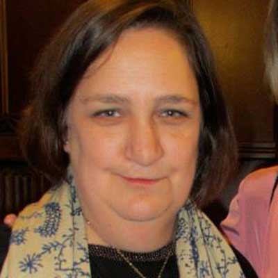 Ellen Joyce