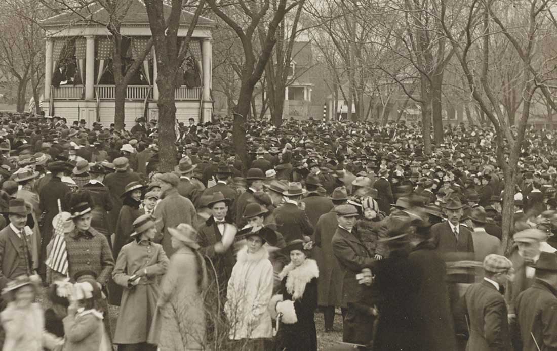 Horace White Park | Historic Beloit Wisconsin Horace White Park | Historic Beloit Wisconsin