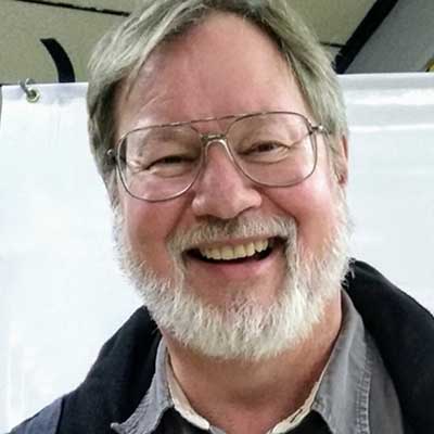 Mark Preuschl