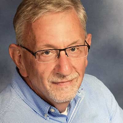 Marty Densch