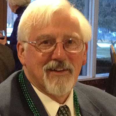 Rick Dexter