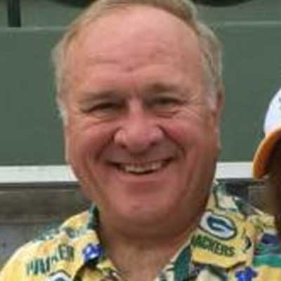 Robert Blakely
