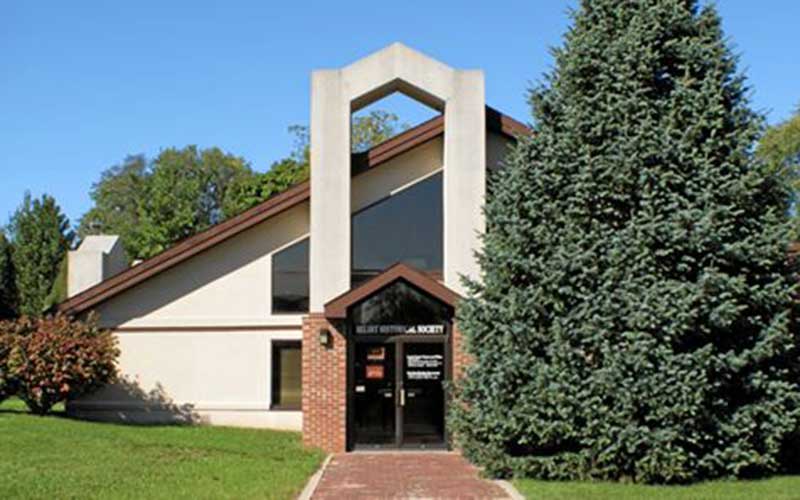 The Lincoln Center | Beloit Historical Society The Lincoln Center | Beloit Historical Society