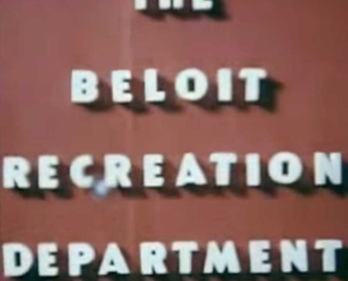 The Beloit Recreation Department