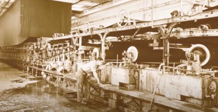 Beloit Iron Works