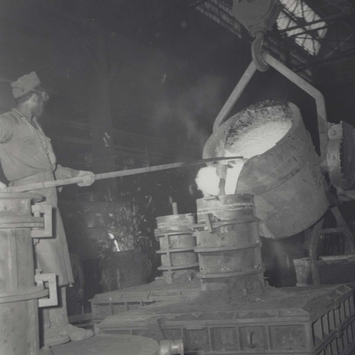 Beloit Iron Works
