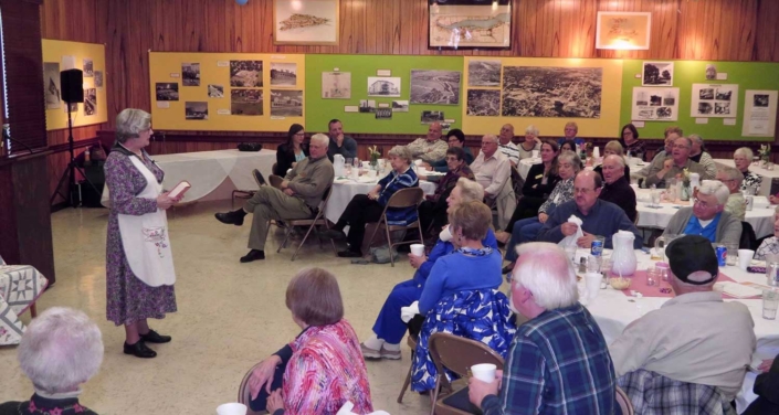 Community Room