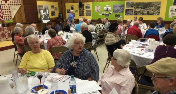 Community Room