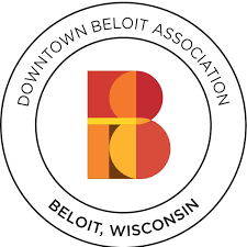 Downtown Beloit Association Logo