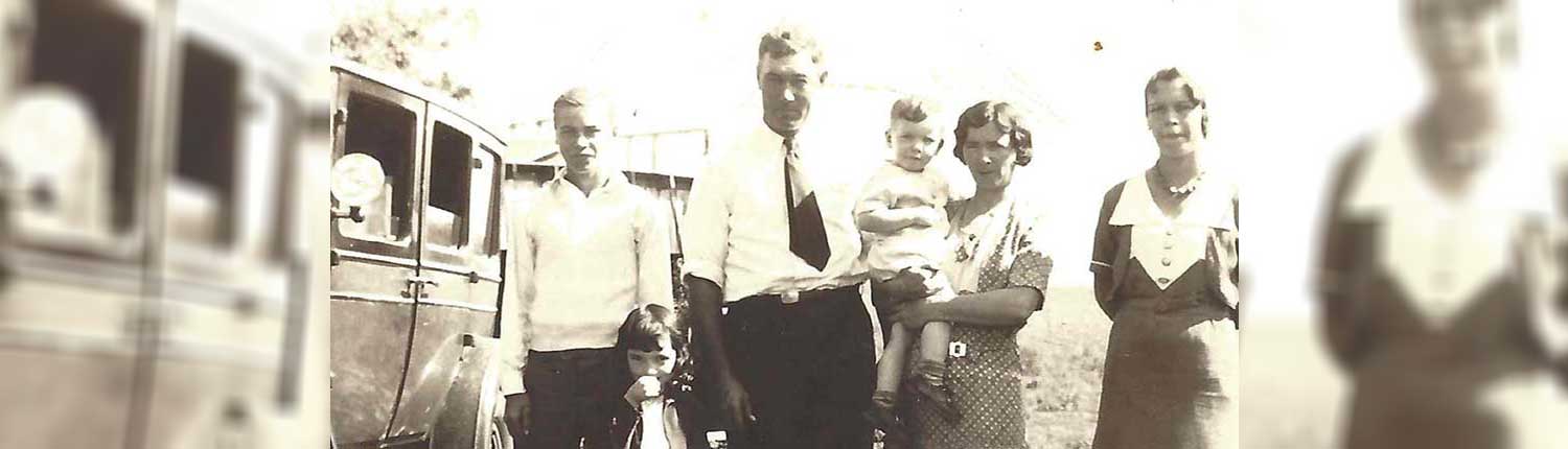 Frank McKearn Bio