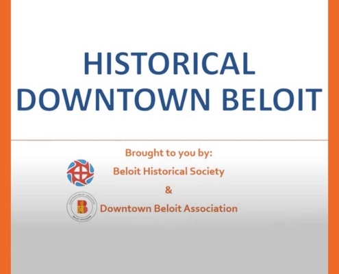 Historical Downtown Beloit | Downtown Beloit Association