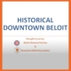 Historical Downtown Beloit | Downtown Beloit Association