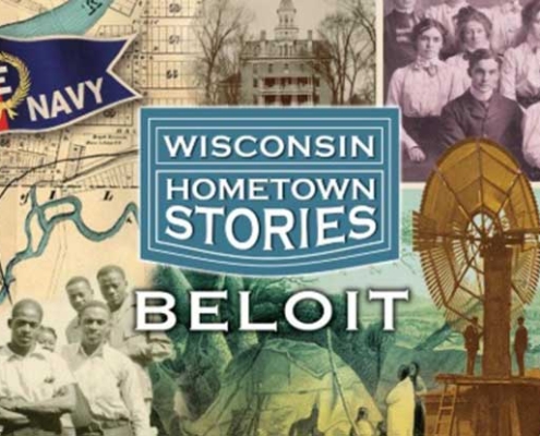 Wisconsin Hometown Stories - Beloit | PBS Wisconsin