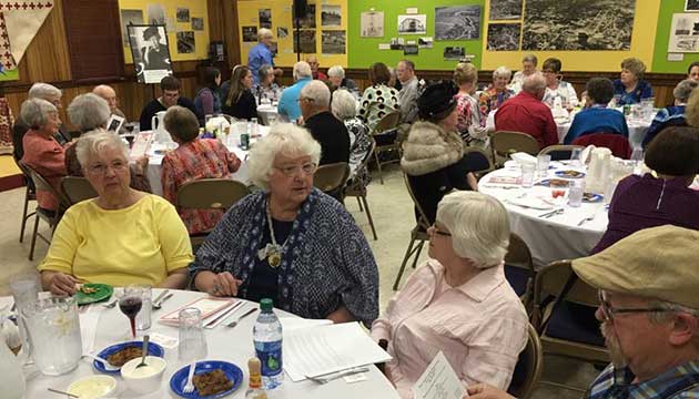 Annual Membership Meeting