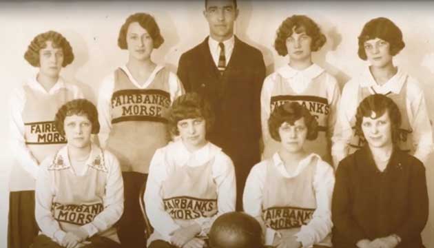 basketball | Hall of Fame