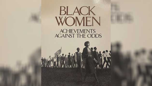 Black Women | Achievements Against The Odds