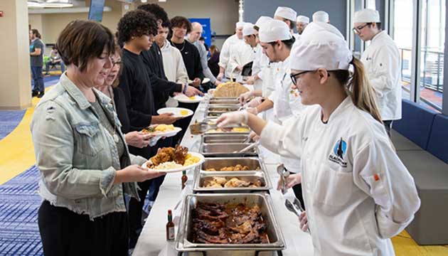 Soul Food Luncheon 2025