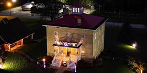 Bushnell Wheeler Home