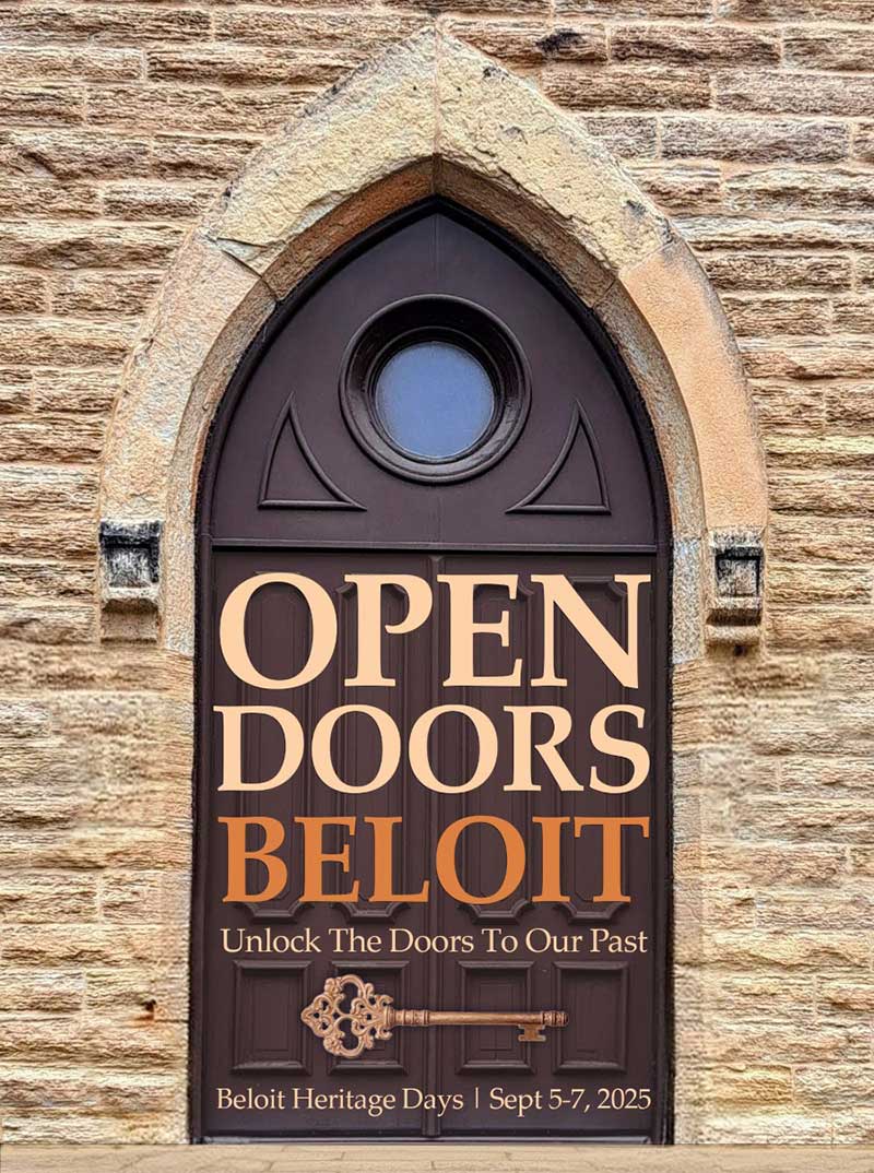 Beloit Heritage Days 2025