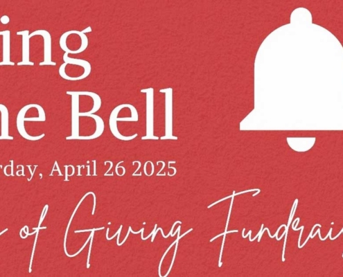 Ring the Bell | Day of Giving