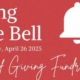 Ring the Bell | Day of Giving