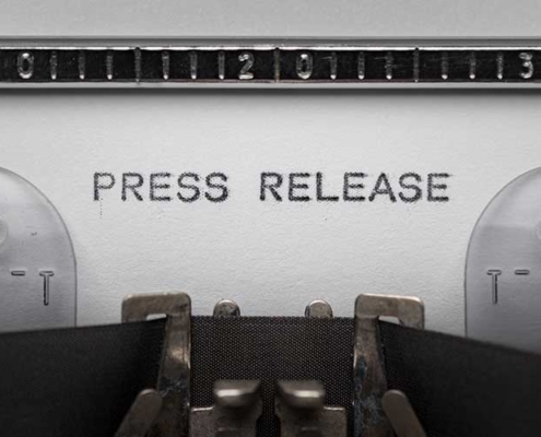 Press Release | Beloit Historical Society