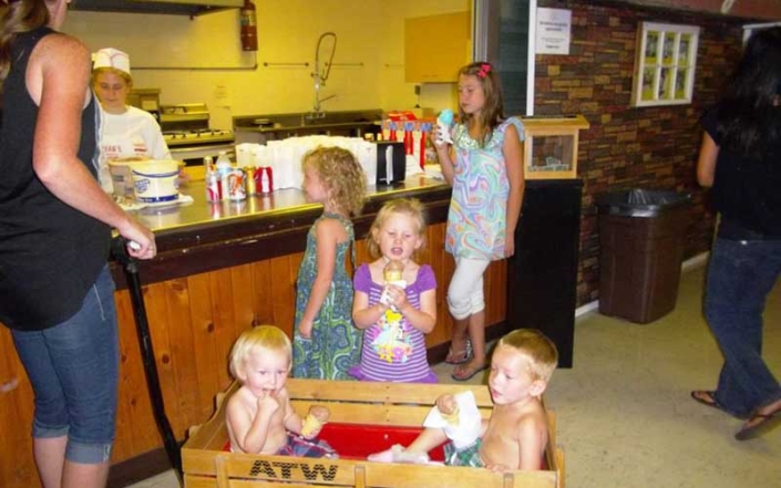 Community Room | Beloit Historical Society