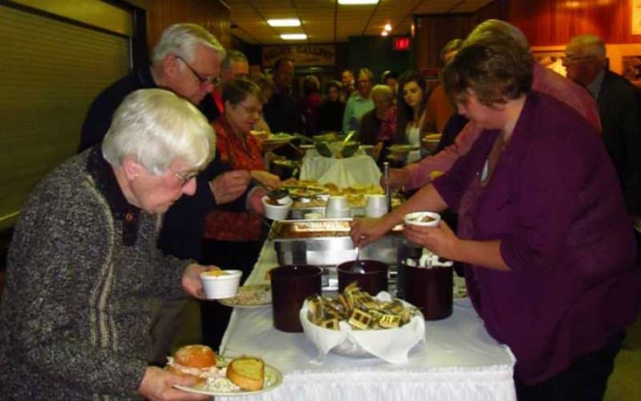 Community Room | Beloit Historical Society