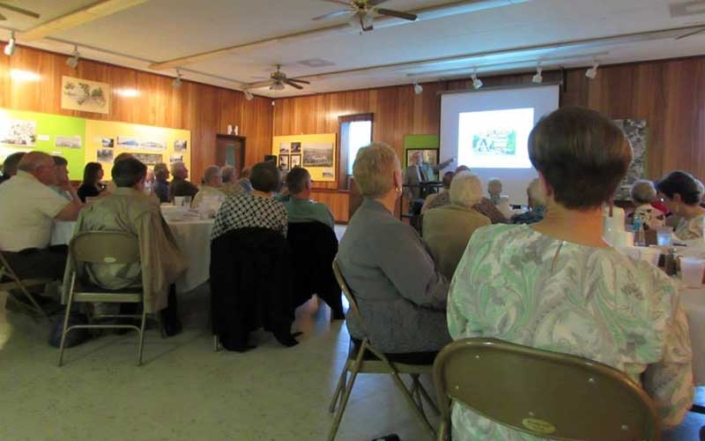 Community Room | Beloit Historical Society