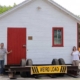 Daisy Chapin School House | Mark Preuschl Pic