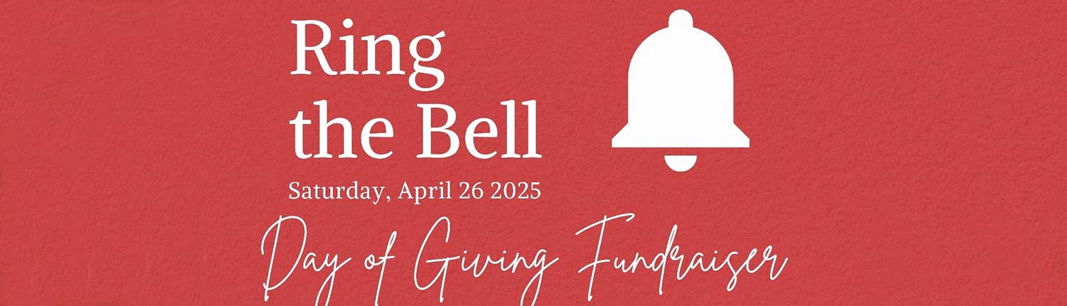 Ring the Bell | Day of Giving