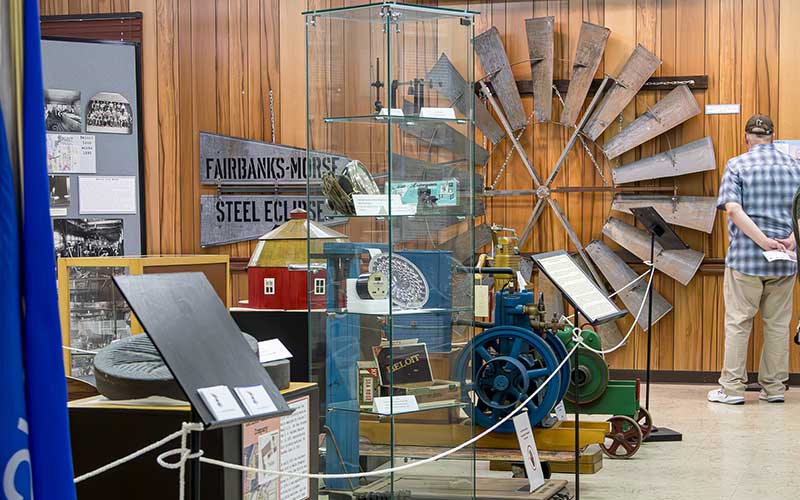 Collections | Explore and Learn Collections | Explore and Learn