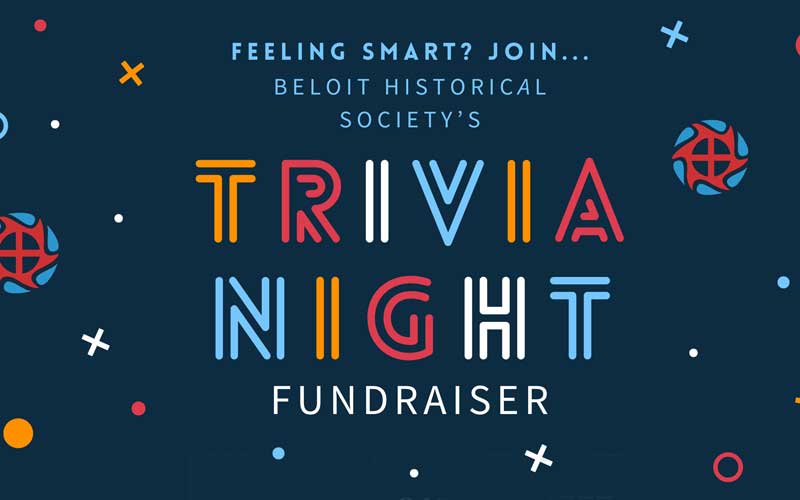Trivia Night | Beloit Historical Society