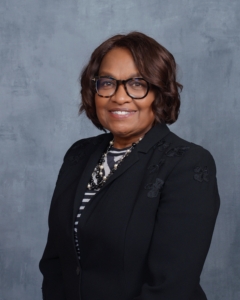 Cheryl Caldwell