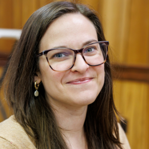 Hilary Rottmann