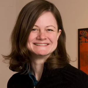 Joy Beckman