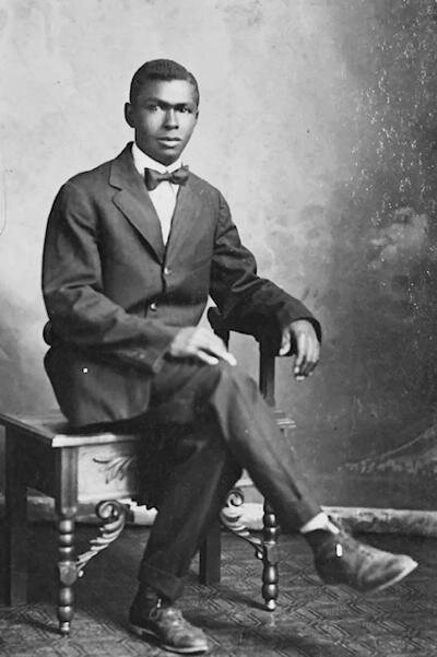 John McCord | African American Historical Society of Beloit John McCord | African American Historical Society of Beloit