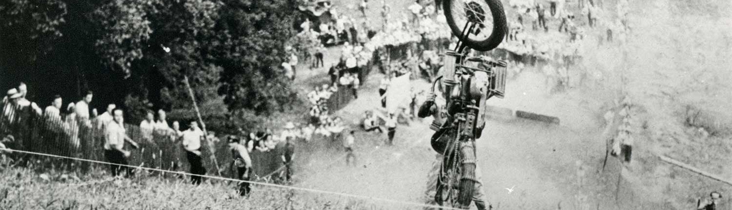Share Your Big Hill Stories | Beloit College Archives