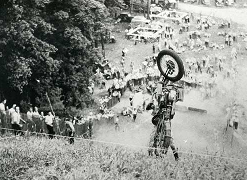 Share Your Big Hill Stories | Beloit College Archives